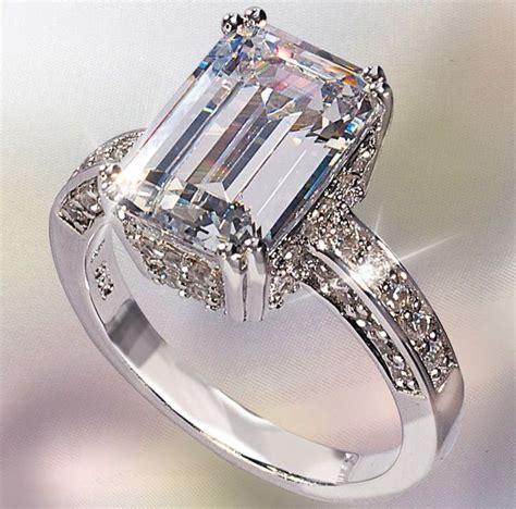 Zales Diamond Engagement Rings / Zales Private Collection 1 Ct T W ...