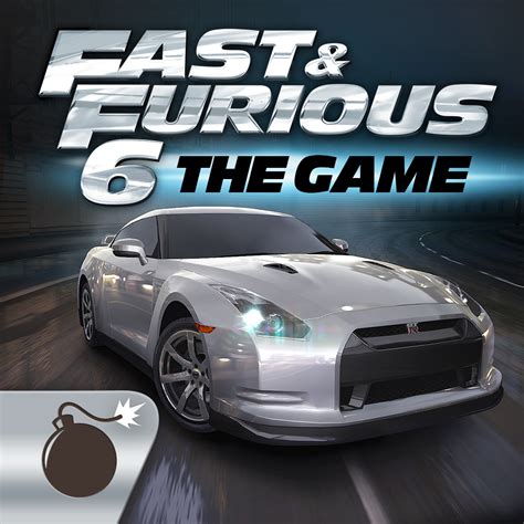 Fast & Furious 6: The Game Review | 148Apps