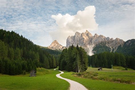 The most photographic spots in The Dolomites, Italy - Adventure & Landscape Photographer - Tom ...