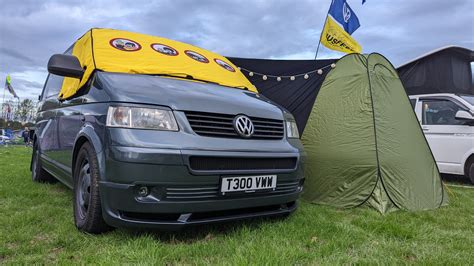 Ted the T5, camper conversion | Page 55 | VW T4 Forum - VW T5 Forum