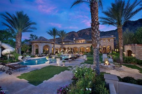 Homes for Sale in Phoenix AZ Area with Pool