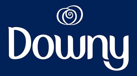 Downy Logo, symbol, meaning, history, PNG, brand