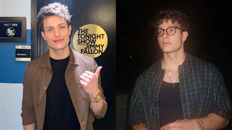 "Didn't realize that was him who creeped out Zendaya": Matt Rife Wild 'N Out video resurfaces ...