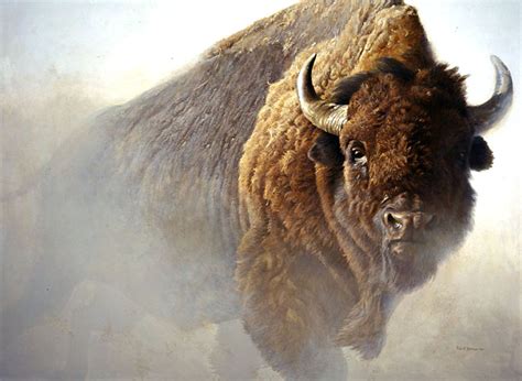 bateman artist | Robert Bateman Paintings, Art Painting, Wild Animals ...