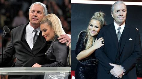 Bret Hart Daughter: Is Natalya the daughter of WWE legend Bret Hart? Hart family tree explored