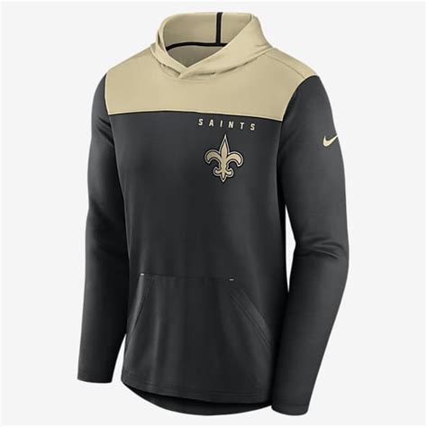 New Orleans Saints Jerseys, Apparel & Gear. Nike.com