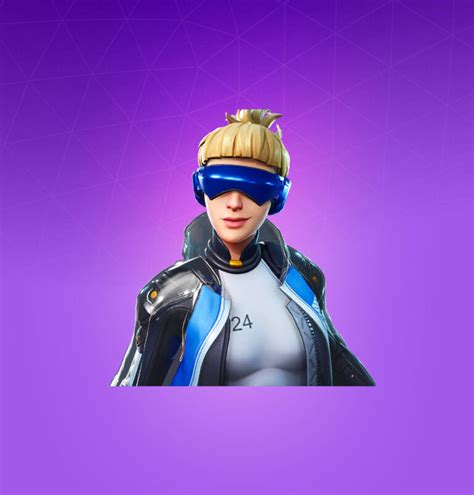 Fortnite Neo Versa Skin - Character, PNG, Images - Pro Game Guides