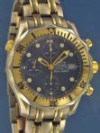 Seamaster Chrono Gold/Titanium - Omega - Sold watches - Juwelier Burger