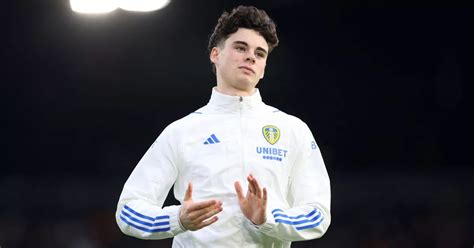 Archie Gray transfer latest as Leeds United warned about Liverpool and ...