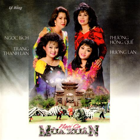 CD NGỢI CA MÙA XUÂN : Lệ Hằng : Free Download, Borrow, and Streaming ...