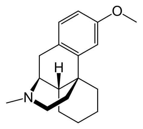 Dextromethorphan - Wikiwand