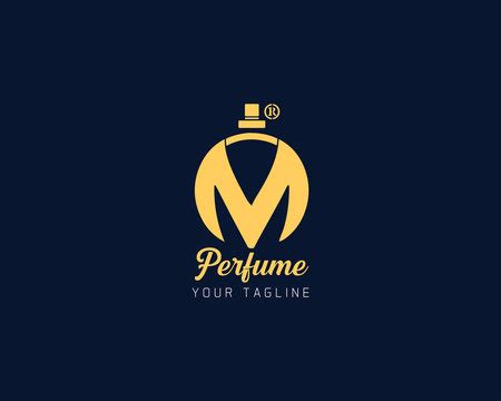 Perfume Logo Designs