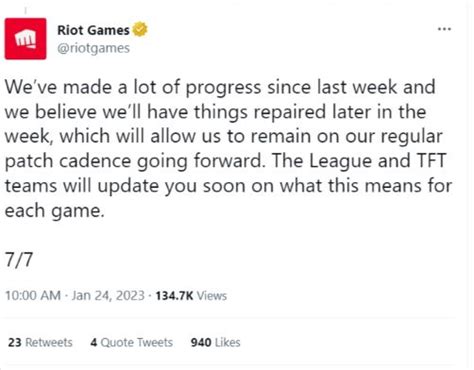 Riot Games confirms ransomware | Cybernews