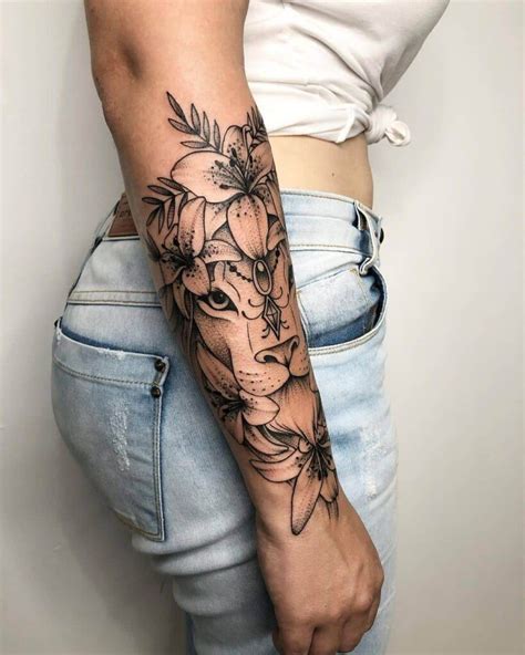 37 Awesome Sleeve Tattoo Ideas – IdeasDonuts