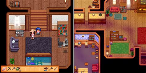 Mods To Enhance Family Life In Stardew Valley