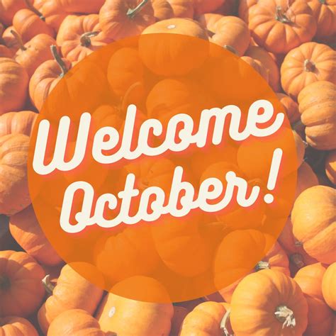 Welcome October ! - Ocean County Tourism