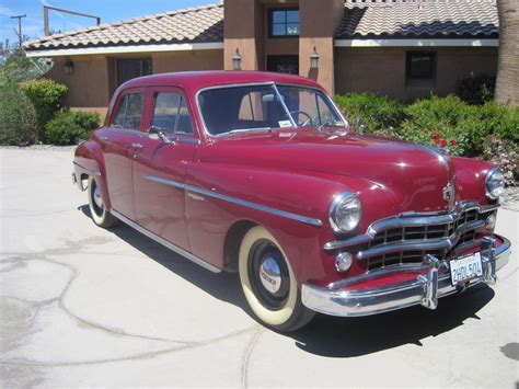 1949 Dodge Meadowbrook for Sale | ClassicCars.com | CC-1311645