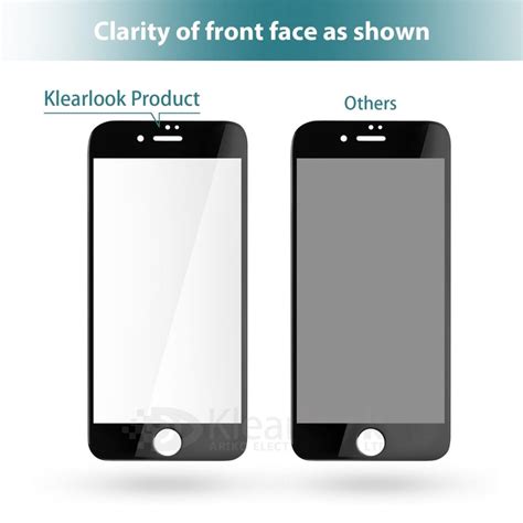 20 Top Privacy Screen Protectors for Your Computers and Phones - Small ...