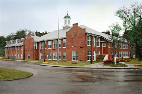 Fulton School Residences - Callahan Construction Managers