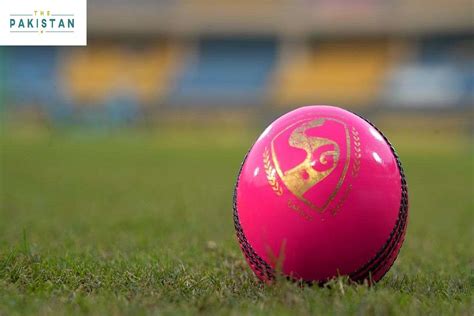 Night Match in Pink Ball can Help Test Cricket | The Pakistan