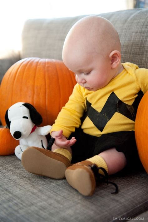 10 Unique Baby Halloween Costumes - Simply Clarke