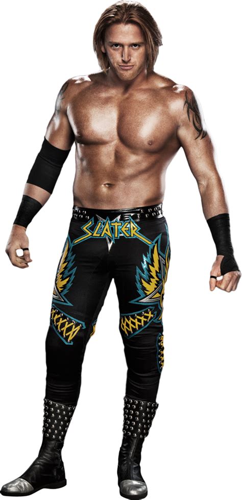 Heath Slater - WWE Photo (30703091) - Fanpop