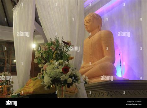 Temples in Sri Lanka. Visit Sri Lanka Stock Photo - Alamy