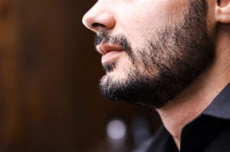 How to Fix a Patchy Beard – Boushanab