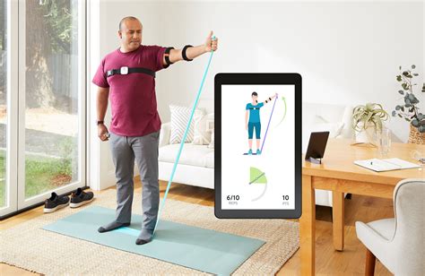 Physical therapy telehealth startup Hinge Health raises $600 million ...