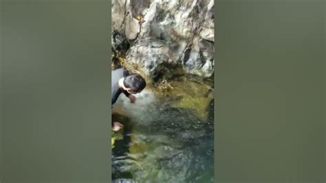 Nagsangong Bato Falls, Castillejos, Zambales #viral #zambaleswonders # ...