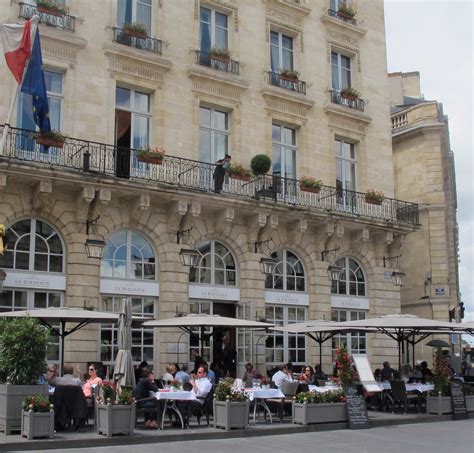 Travel Curious Often - Hotel Finds: Bordeaux