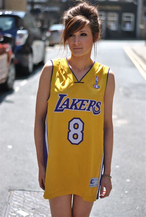 Lakers Jersey Outfit Men - Los Angeles Lakers Jersey, Gear Store ...