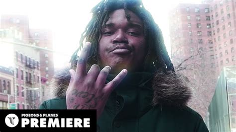 LUCKI - "Root of All" Official Music Video | Pigeons & Planes Premiere - YouTube