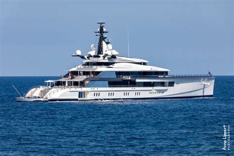 BRAVO EUGENIA, Yacht - Details and current position - IMO 1012921 ...