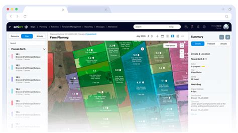 Cattle & Livestock Management Software - AgriERP