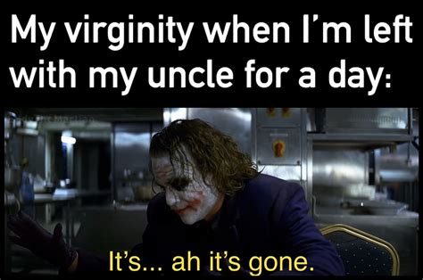 My Uncle’s Magic Trick : r/NolanBatmanMemes