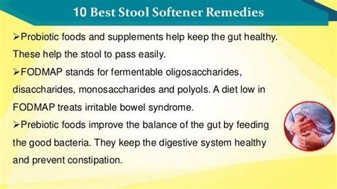 Why is My Poop So Hard? 10 Best Natural Stool Softener Remedies Do at Home?