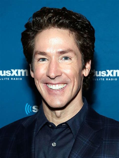 Joel Osteen | Biography, Lakewood Church, Books, & Facts | Britannica