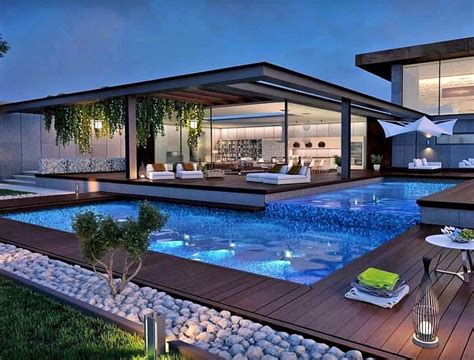 CONTEMPORARY HOME NOW on Instagram: “Via: @homesinmiami . It would be difficult to drag yourself ...