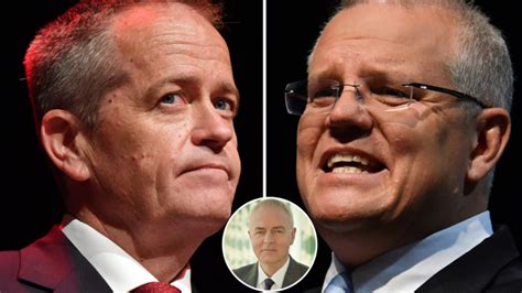 Federal election 2019: Can Scott Morrison’s smooth run last? | 7NEWS