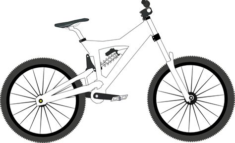 Free Mountain Bike Coloring Pages, Download Free Mountain Bike Coloring Pages png images, Free ...