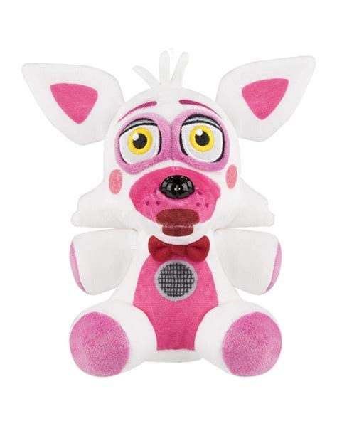 Buy Funko Five Nights at Freddys Sister Location - Funtime Foxy ...