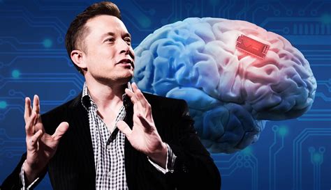 Decoding the Mystery of Neuralink: Elon Musk's Vision of Merging Humans ...