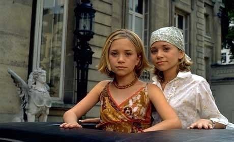 1999 - Passport To Paris - Mary-Kate & Ashley Olsen Photo (18186601) - Fanpop