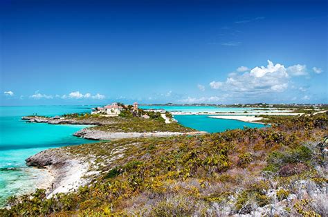 Turtle Tail - Providenciales - Turks and Caicos Vacation Rentals ...