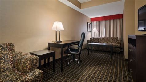 Best Western Plus Burlington Inn & Suites - 'VERY GOOD!', 2018 Prices ...