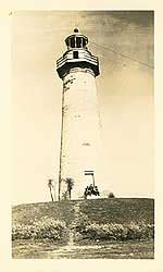 History – Port Isabel Lighthouse State Historic Site