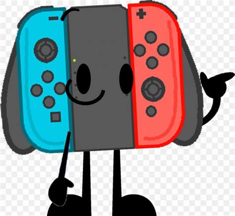 Nintendo Switch Pro Controller Clip Art Game Controllers, PNG ...