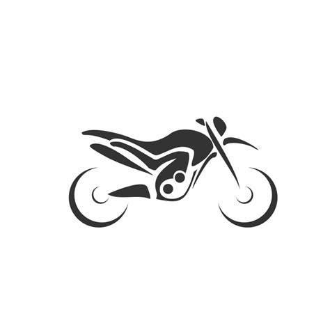 Motorbike Logos