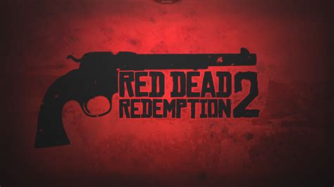 Red Dead Redemption 2 HD Wallpaper